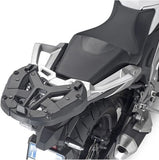 Trager Monokey - Kappa Moto Kompatibel Mit Honda Nc 750 X (2021-2023)