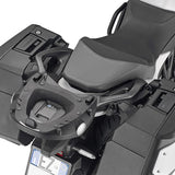 Trager Monokey - Kappa Moto Kompatibel Mit Honda Nt 1100 (2022-2023)