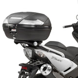 Trager Monokey - Kappa Moto Kompatibel Mit Yamaha T-Max 500 (2008-2011)