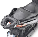 Trager Monokey - Kappa Moto Kompatibel Mit Yamaha X-Max 300 (2017-2022)