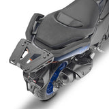 Trager Monokey - Kappa Moto Kompatibel Mit Yamaha T-Max 560 (2022-2023)