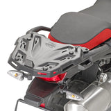 Trager Monokey - Kappa Moto Kompatibel Mit Bmw F 750 Gs (2018-2020)