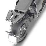 Trager Monolock - Kappa Moto Kompatibel Mit Bmw Ce 04 (2022-2023)