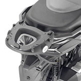 Trager Monokey - Kappa Moto Kompatibel Mit Kymco Dtx 360 (2021-2023)