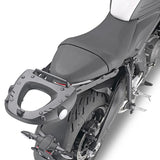 Trager Monokey / Monolock - Kappa Moto Kompatibel Mit Triumph Trident 660 (2021-2023)