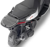 Trager Monolock - Kappa Moto Kompatibel Mit Aprilia Sr Gt 125 - 200 (2022-2023)