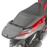Trager Monolock - Kappa Moto Kompatibel Mit Sym Jet X 125 (2021-2023)