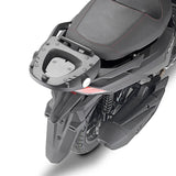 Trager Monokey - Kappa Moto Kompatibel Mit Sym Joyride 300 (2022-2023)
