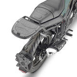 Trager Monolock - Kappa Moto Kompatibel Mit Benelli Leoncino 125 (2022-2023)