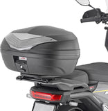 Trager Monokey - Kappa Moto Kompatibel Mit Super Soco Cpx (2021-2023)