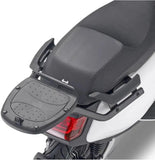 Trager Monolock - Kappa Moto Kompatibel Mit Niu Mqi Gt (2021-2023)
