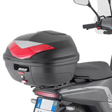Trager Monolock - Kappa Moto Kompatibel Mit Askoll Ngs1 Ngs2 Ngs3 (2020-2023)