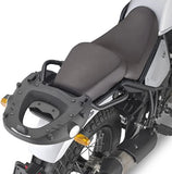 Trager Monokey / Monolock - Kappa Moto Kompatibel Mit Royal Enfield Himalayan (2021-2023)