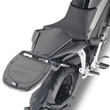 Trager Monolock - Kappa Moto Kompatibel Mit Cfmoto 300 Nk (2021-2023)