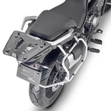 Trager Monokey - Kappa Moto Kompatibel Mit Cfmoto 800 Mt (2022-2023)
