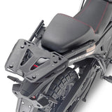 Trager Monokey - Kappa Moto Kompatibel Mit Voge Valico 650 Ds (2021-2023)