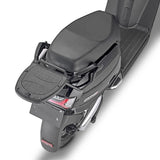 Trager Monolock - Kappa Moto Kompatibel Mit Sunra Robo S (2021-2023)