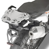 Trager Monokey - Kappa Moto Kompatibel Mit Ktm 890 Adventure (2023)