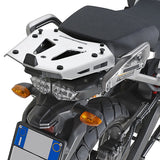 Trager Alu Monokey Aluminium - Kappa Moto Kompatibel Mit Yamaha Xt 1200 Ze Super Ténéré (2014-2020)