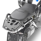 Trager Alu Monokey Aluminium - Kappa Moto Kompatibel Mit Bmw R 1250 Gs (2019-2023)