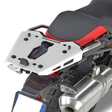 Trager Alu Monokey Aluminium - Kappa Moto Kompatibel Mit Bmw F 850 Gs Adventure (2019-2023)