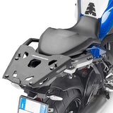 Trager Alu Monokey Aluminium - Kappa Moto Kompatibel Mit Bmw S 1000 Xr (2020-2023)