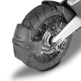 Mudguard Back - Kappa Moto Compatible With Honda X-Adv 750 (2017-2019)