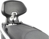 Beifahrer-Ruckenlehne - Kappa Moto Kompatibel Mit Honda Forza 125 (2021-2022)