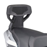 Backrest - Kappa Moto Compatible With Piaggio Mp3 125 - 300 Yourban (2011-2018)