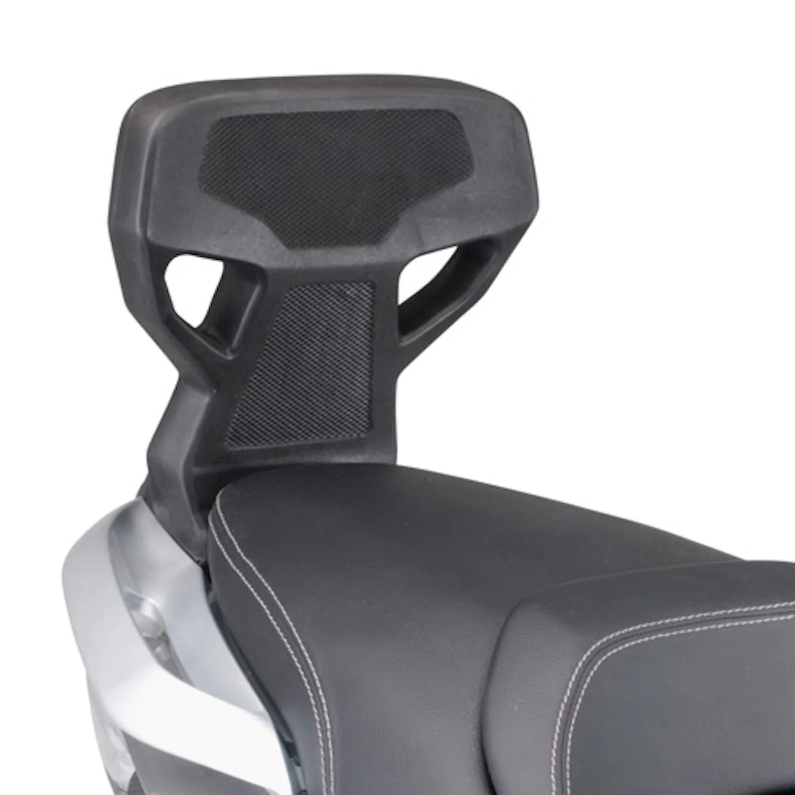 Beifahrer-Ruckenlehne - Kappa Moto Kompatibel Mit Piaggio Mp3 300 Hpe (2019-2023)
