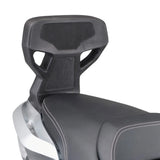 Beifahrer-Ruckenlehne - Kappa Moto Kompatibel Mit Piaggio Mp3 300 Hpe (2019-2023)