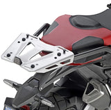 Trager Monokey - Kappa Moto Kompatibel Mit Honda X-Adv 750 (2017-2020)