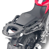 Trager Monokey - Kappa Moto Kompatibel Mit Honda Nc 750 X (2021-2023)