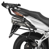 Trager Monokey - Kappa Moto Kompatibel Mit Honda Vfr 800 V-Tec (2002-2011)