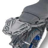 Trager Monokey / Monolock - Kappa Moto Kompatibel Mit Yamaha Mt-09 - Sp (2021-2023)