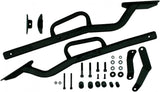 Trager Monokey - Kappa Moto Kompatibel Mit Honda Vfr 800 (1998-2001)