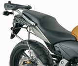Trager Monolock - Kappa Moto Kompatibel Mit Honda Hornet 600 (2007-2010)