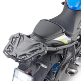 Trager Monokey - Kappa Moto Kompatibel Mit Suzuki Gsx-S 1000 (2021-2023)