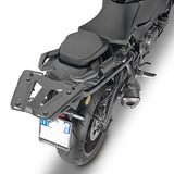 Trager Monokey - Kappa Moto Kompatibel Mit Suzuki Gsx-S 1000 Gt (2022-2023)