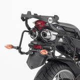 Trager Monokey - Kappa Moto Kompatibel Mit Yamaha Fz-6 Fazer S2 (2007-2011)