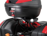 Trager Monolock - Kappa Moto Kompatibel Mit Yamaha Fz-1 Fazer 1000 (2006-2015)