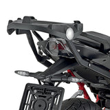 Rear Rack Monokey - Kappa Moto Compatible With Bmw R 1250 (2019-2022)