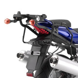 Trager Monokey - Kappa Moto Kompatibel Mit Suzuki Sv 650 S (2003-2008)