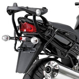Rear Rack Monokey - Kappa Moto Compatible With Suzuki Gsx 1250 F (2010-2016)