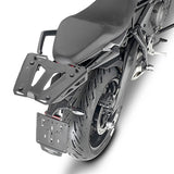 Rear Rack Monokey - Kappa Moto Compatible With Triumph Tiger 660 Sport (2022-2023)