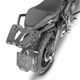 Trager Monokey - Kappa Moto Kompatibel Mit Triumph Tiger 660 Sport (2022-2023)