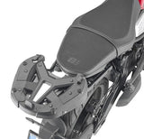 Trager Monokey - Kappa Moto Kompatibel Mit Moto Morini Seiemmezzo Scr 650 (2022-2023)