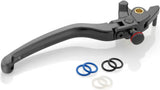 Brake Lever 3D - Rizoma Compatible With Yamaha Mt-09 Tracer (2015-2018)