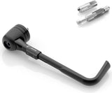 Proguard System Street Right - Rizoma Compatible With Mv Agusta Brutale 750 S (2002-2006)