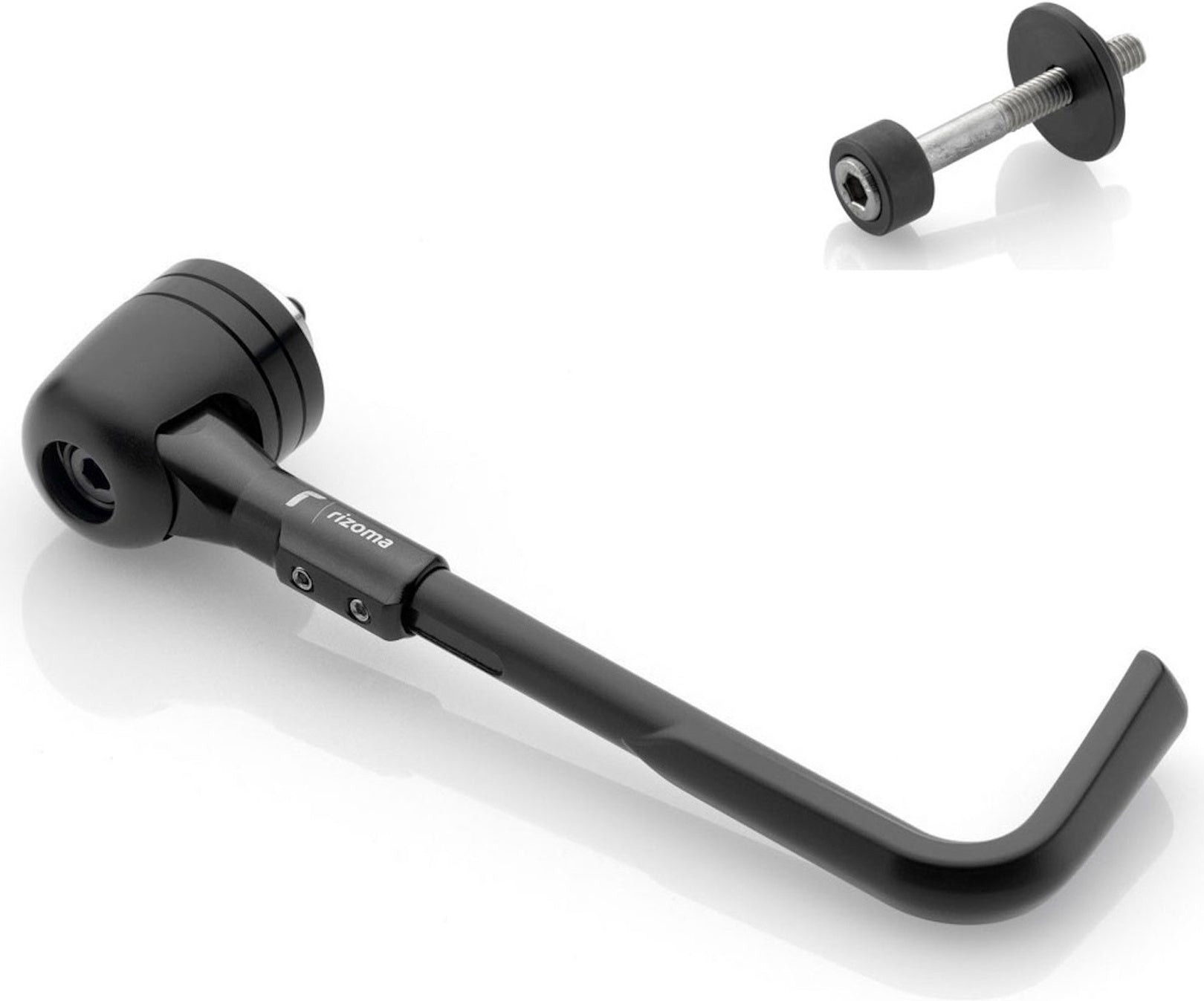 Proguard System Street Right - Rizoma Compatible With Triumph Street Triple R (2017-2018)